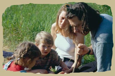 oekids macht Kindern Mut